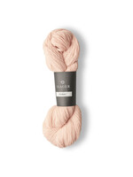 Isager Tvinni  kleur 61  Isager  50 gr - 255 m licht zalmroze
