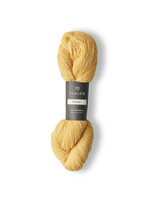 Isager Tvinni  kleur 59  Isager  50 gr - 255 m  lichtgeel