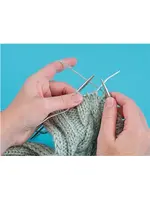 Addi Addi Crazy Snake sokkennaalden 15 cm  3.00 mm