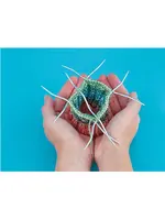 Addi Addi Crazy Snake sokkennaalden 15 cm  2.50 mm