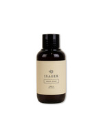 Isager WOOL SOAP ISAGER  100ml     zonder lanoline
