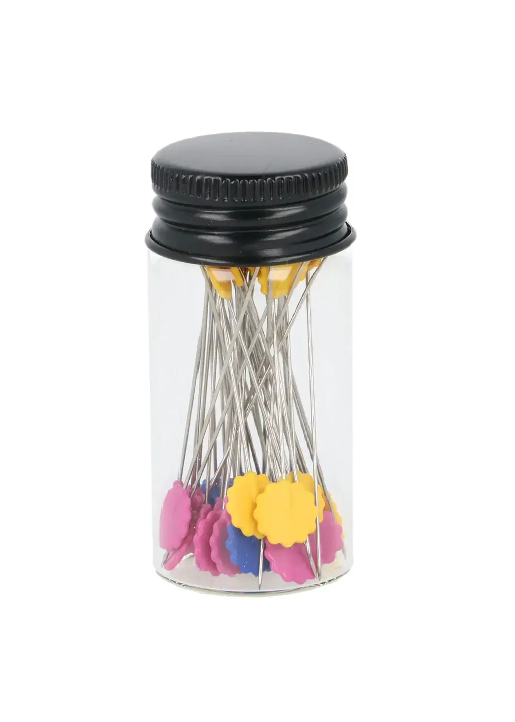 Milward Bloem kopspelden  40 st