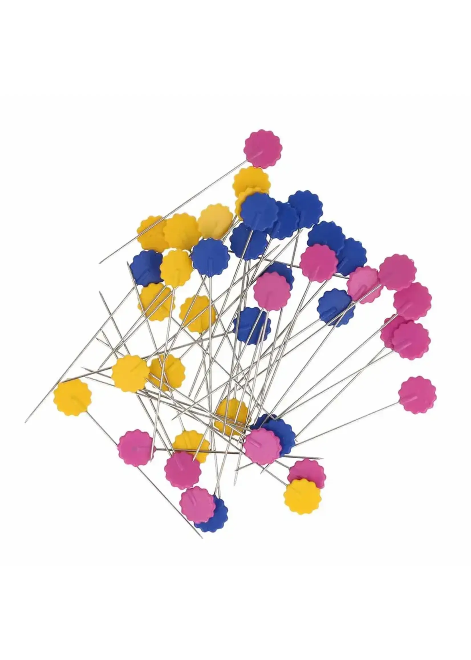 Milward Bloem kopspelden  40 st