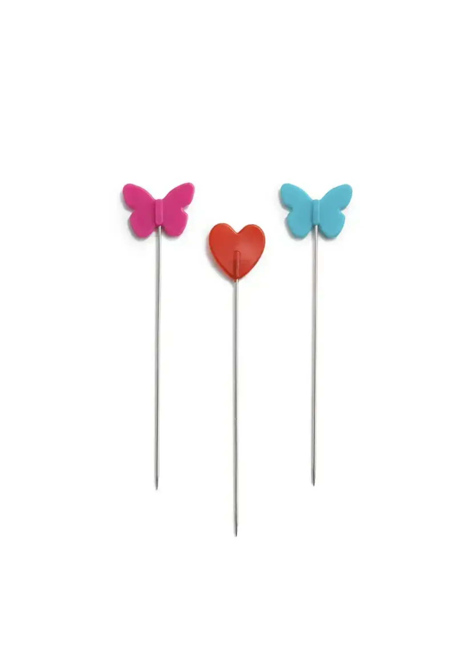 PRYM Love kopspelden   50 stuks