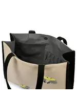 KnitPro Knipro Bumblebee draagtas  40x12x29 cm