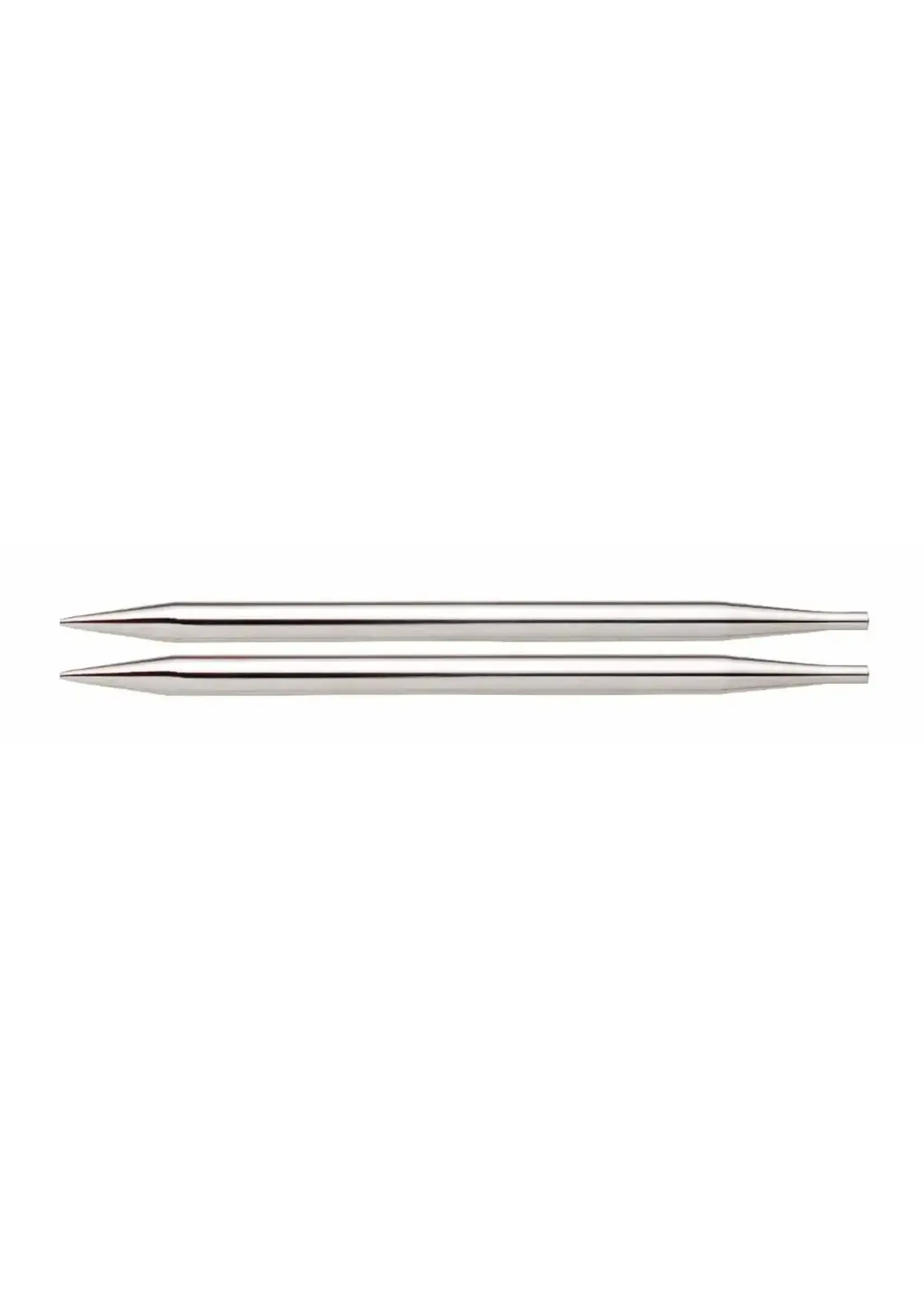 KnitPro KnitPro Nova  Breipunten 13cm  3,00 mm verwisselbaar