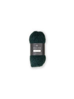 Isager Isager Soft Fine  Kleur: 37 Donkergroen  25 gr