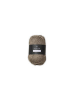 Isager Bomulin Isager  Kleur 13    50 gr