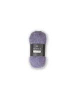 Isager Isager Soft Fine  Kleur: 12  Lila  25 gr