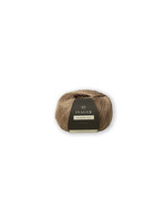 Isager Isager Mulberry Silk  kleur: Camel   25 gr