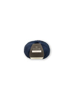 Isager Isager Mulberry Silk  kleur: Navy   25 gr