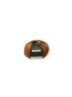 Isager Isager Mulberry Silk  kleur: Nougat 25 gr