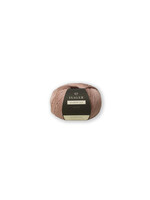 Isager Isager Mulberry Silk  kleur: Powder   25 gr