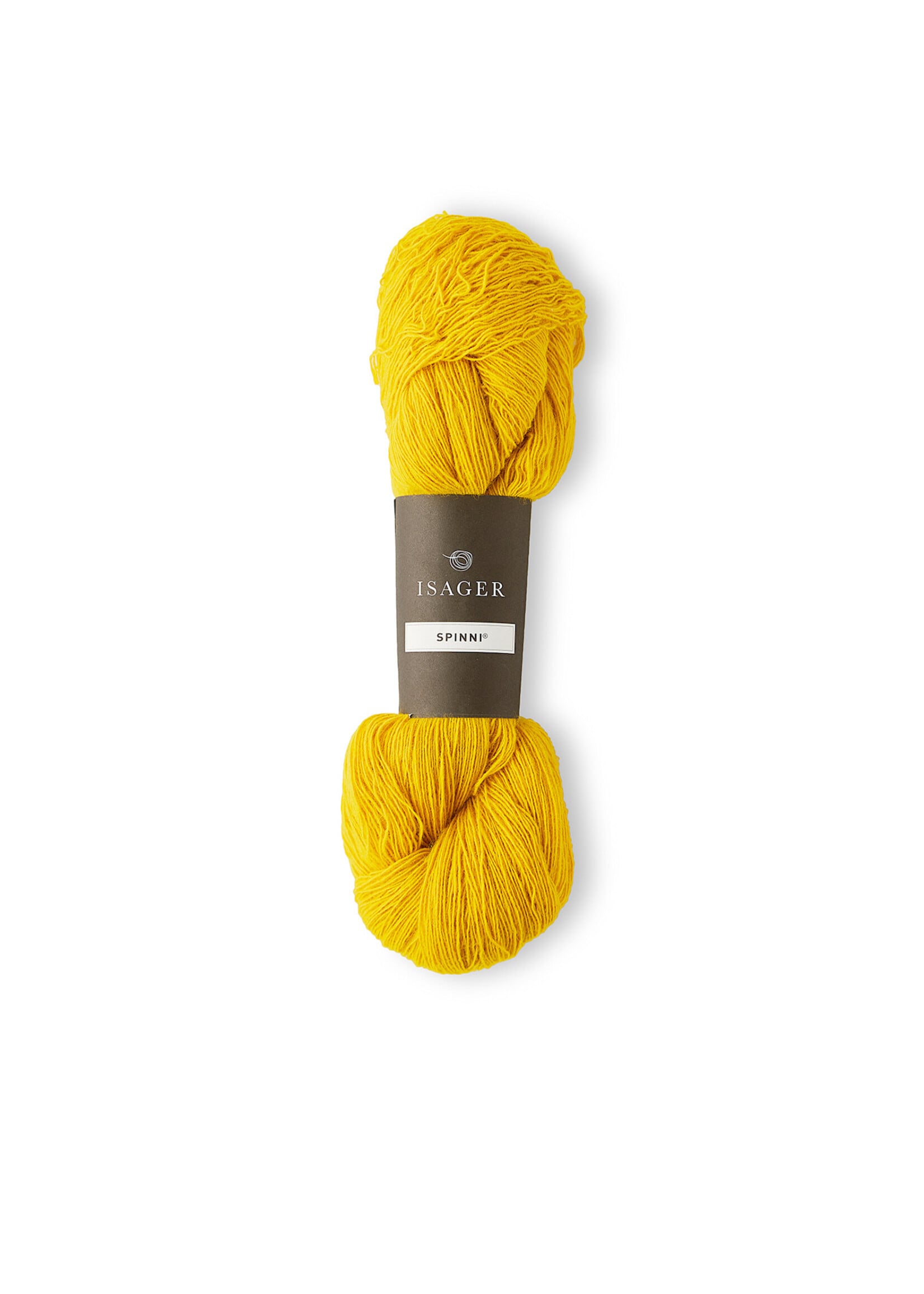 Isager Isager Spinni  Kleur: 22   50gr 300m