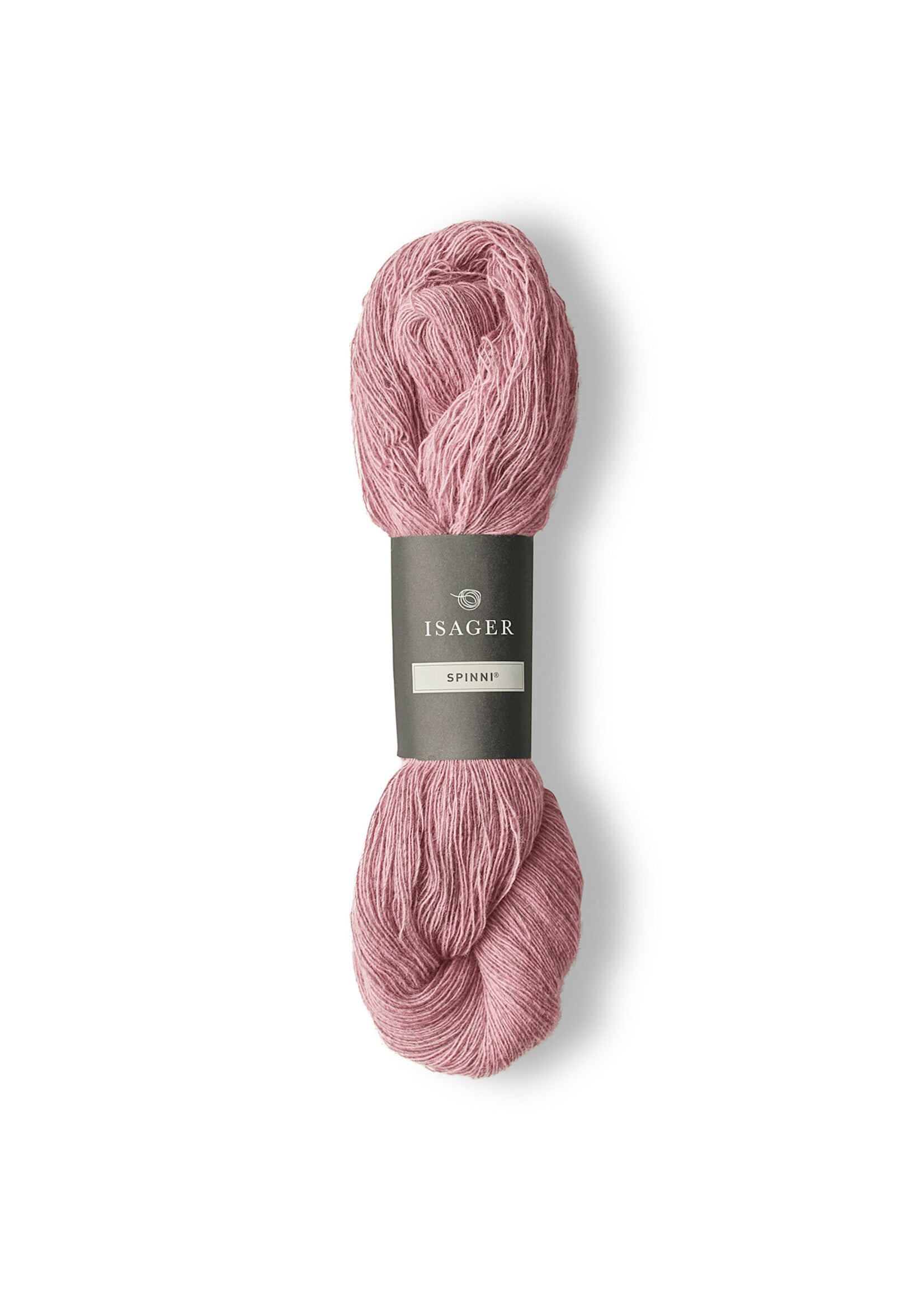 Isager Isager Spinni  Kleur: 27S    50gr 300m