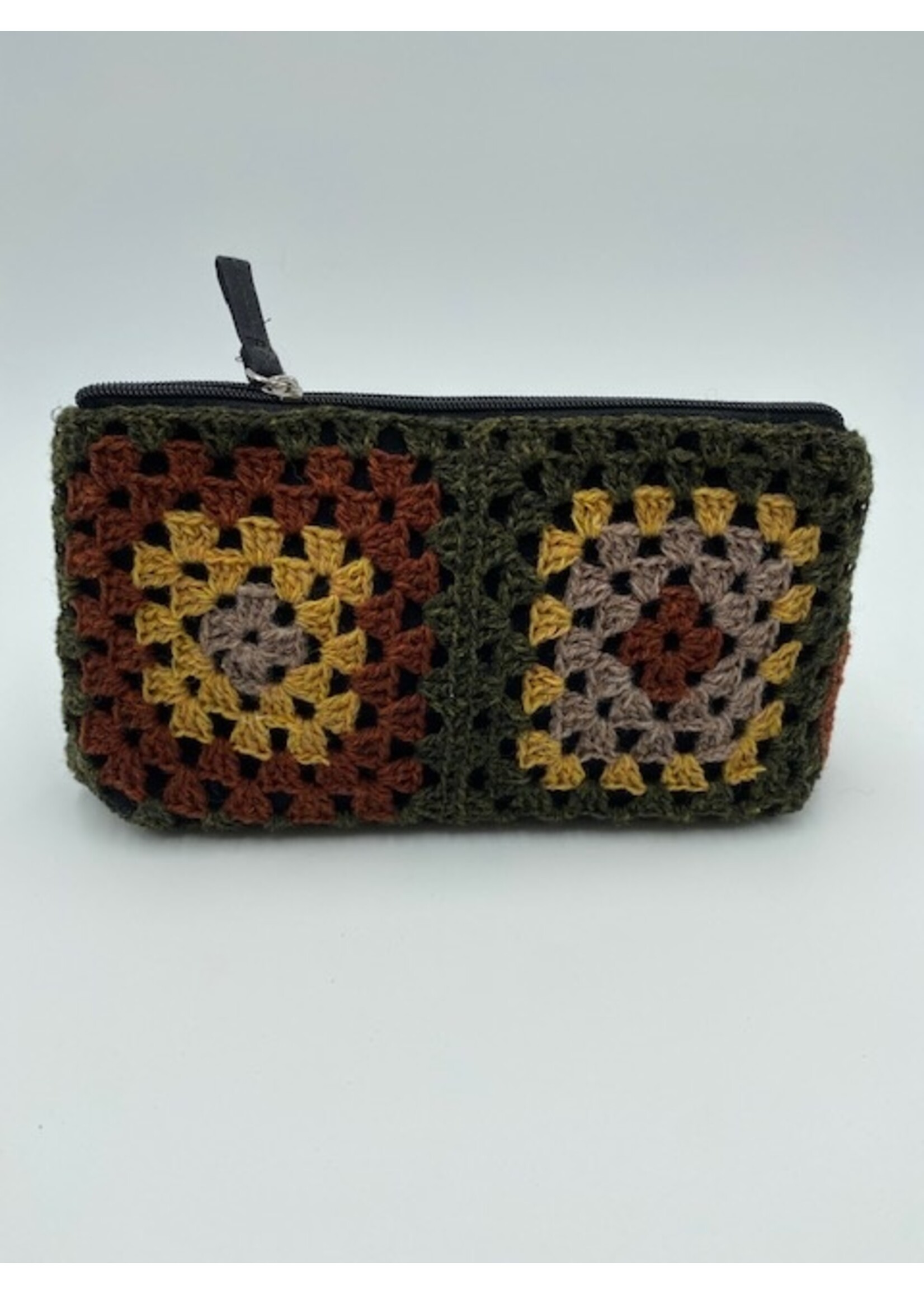 zonder merk Workshop : Start to haken 23/9/2026