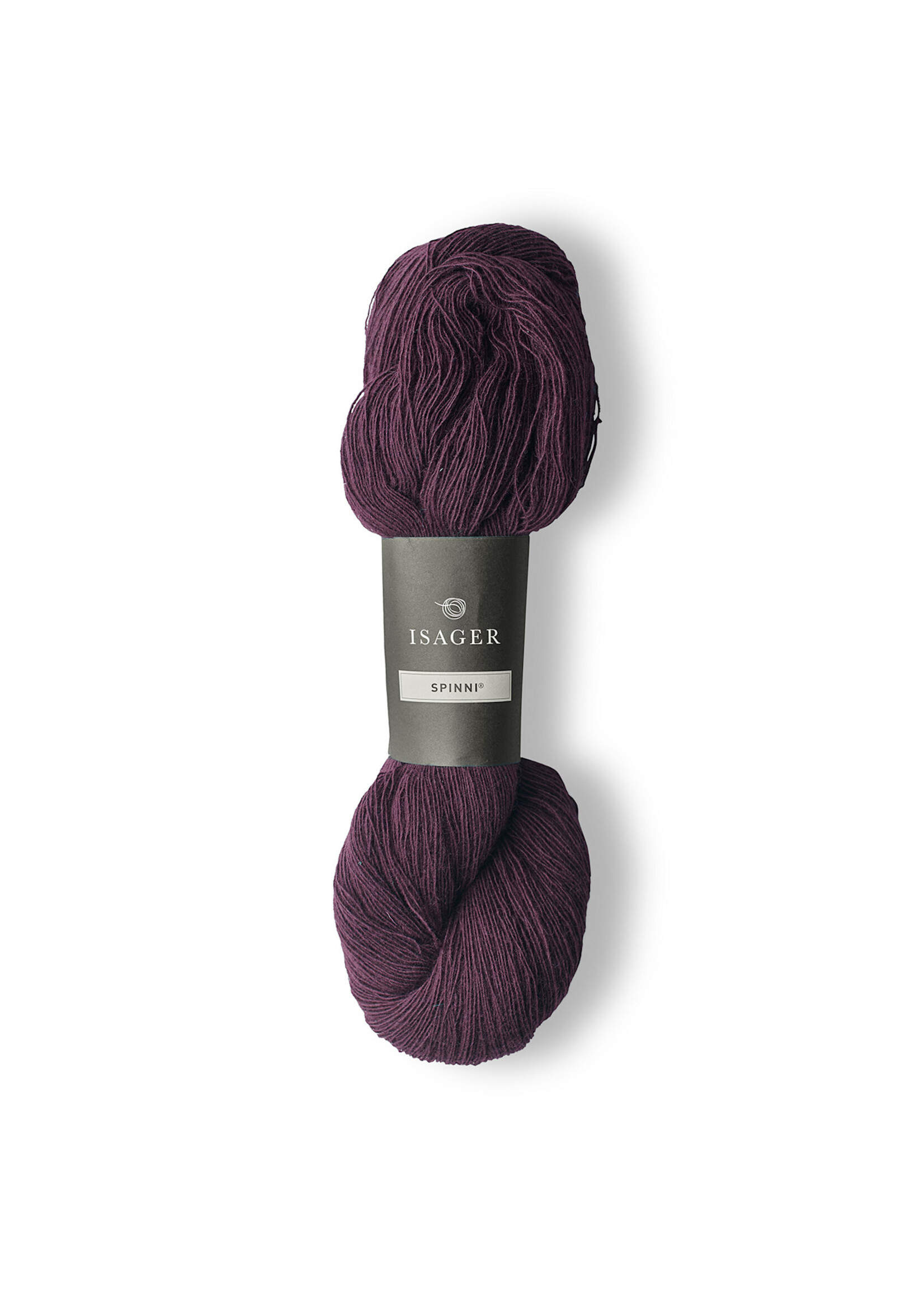 Isager Isager Spinni  Kleur: 55   50gr 300m