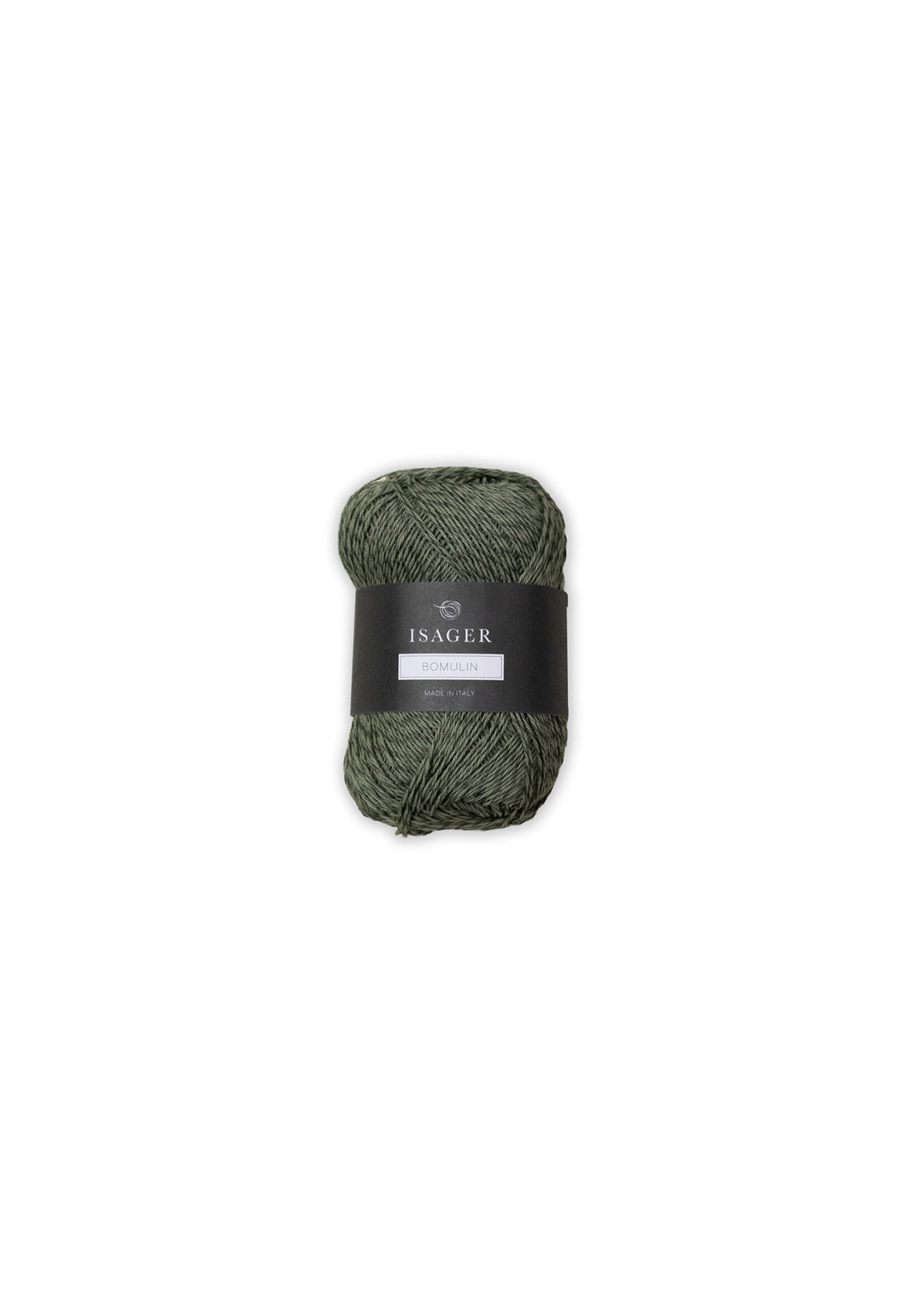 Isager Bomulin Isager  Kleur 43    50 gr