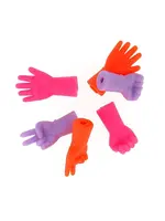 Bohin naald punten beschermers hand 6 stuks