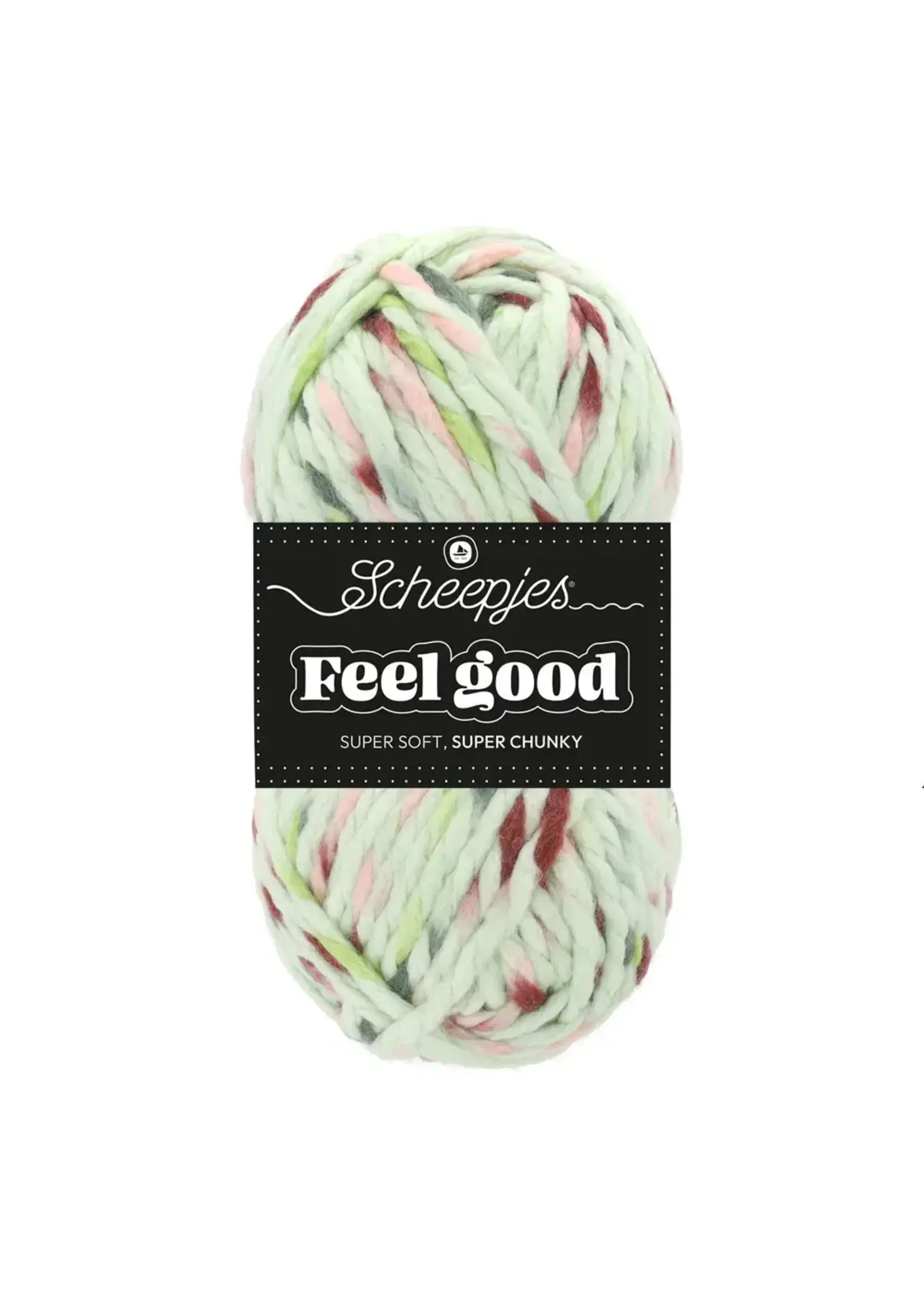 Scheepjes FEEL GOOD  Scheepjes  SPARK  708