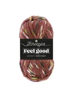 Scheepjes FEEL GOOD  Scheepjes  HEARTLIGHT 703