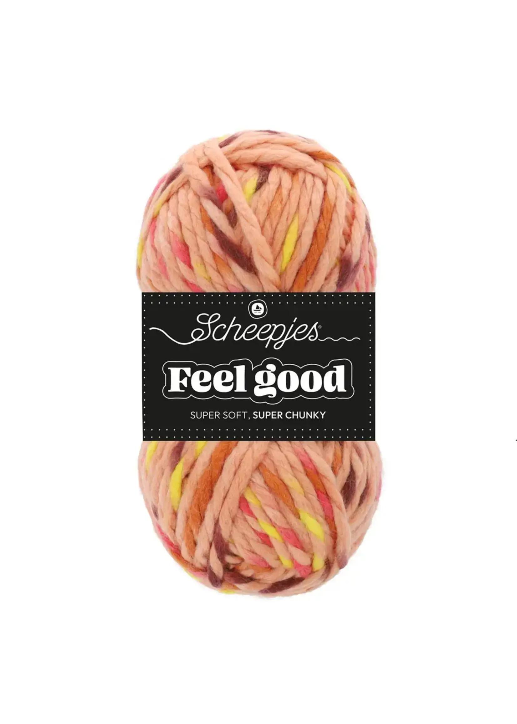 Scheepjes FEEL GOOD  Scheepjes  OXYTOCIN 705