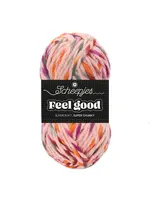 Scheepjes FEEL GOOD  Scheepjes  RADIANCE   711
