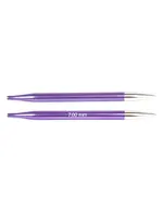 kntipro Knitpro Zing 7 breipunten 10cm verwisselbaar