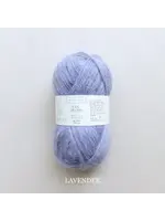 Biches et Bûches Le gros Silk & Mohair 50 gr  Lavendel