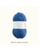 Biches et Bûches Le gros Silk & Mohair 50 gr  Medium Blue