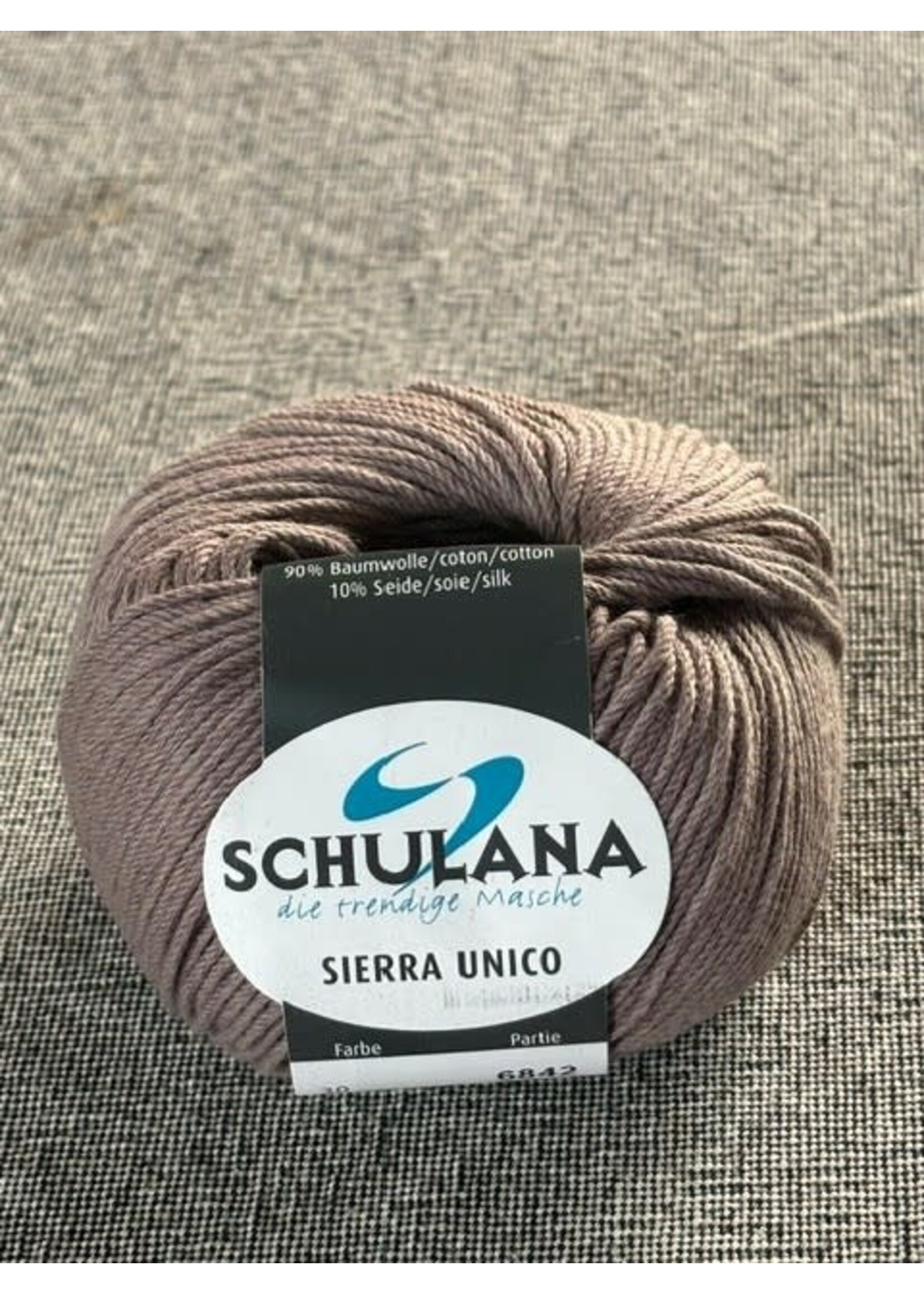 Sierra Unico Schulana Taupe  OUTLET