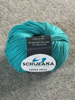 Sierra Unico Schulana Turkoois  OUTLET