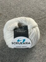 Sierra Unico Schulana Wit  OUTLET