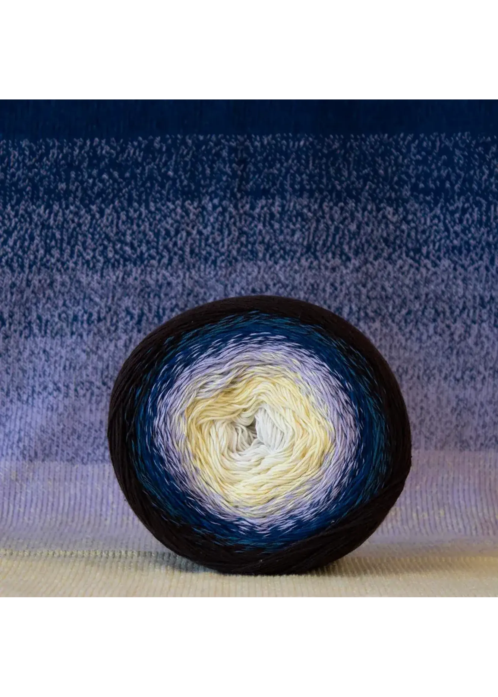 Scheepjes Cotton Whirl  Piece of Cake  799  - 1000m Scheepjes