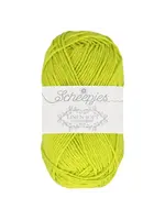 Scheepjes LINEN SOFT kleur 631 -  OUTLET