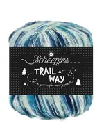 Scheepjes TRAILWAY  004 Breeze