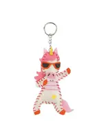 DMC KIDS' KIT  Eenhoorn Ballerina