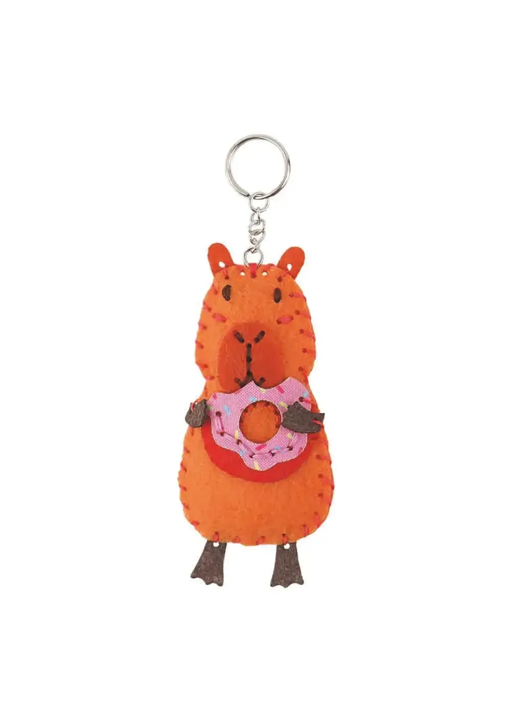 DMC KIDS' KIT Munchy de Capi