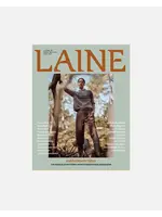 LAINE LAINE Anniversary Issue 2026