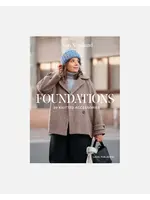 LAINE LAINE Foundations  - Sari Nordlund