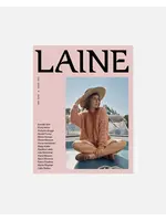 ISSUE 28 LAINE MAGAZINE  * spring 2026