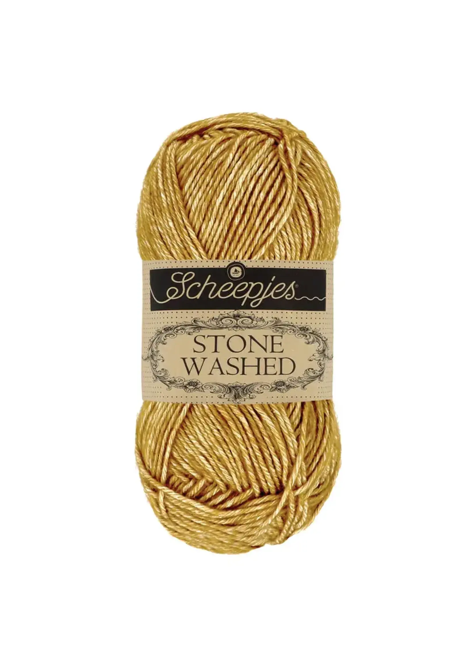 Scheepjes Stone Washed   Enstatite   832  50 gr