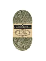 Scheepjes Stone Washed   Chlorite    851  50 gr