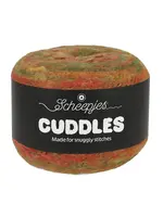 Scheepjes Scheepjes CUDDLES 701 By The Fire  100 gr