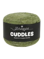 Scheepjes Scheepjes CUDDLES 706   Forest Stroll  100 gr