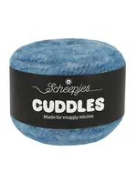 Scheepjes Scheepjes CUDDLES 708 Rainy day   100 gr