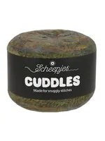 Scheepjes Scheepjes CUDDLES 709  Omas Heirloom   100 gr