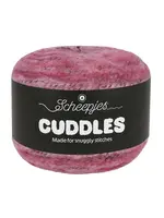 Scheepjes Scheepjes CUDDLES 710  Summer Love    100 gr