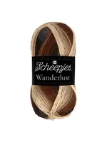 Scheepjes WANDERLUST  456  Prague  100 gr