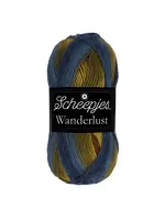 Scheepjes WANDERLUST  460  New York   100 gr